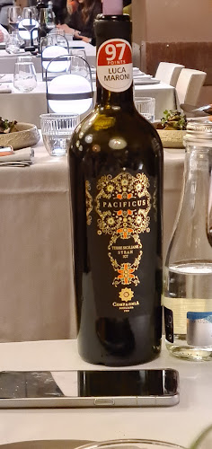 Comentarii opinii despre Baracca