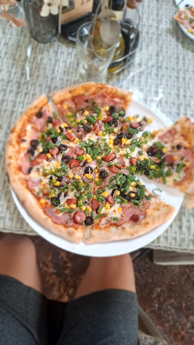 Restaurant & Pizzerie Aroma Copou - Gastronomie și ospitalitate