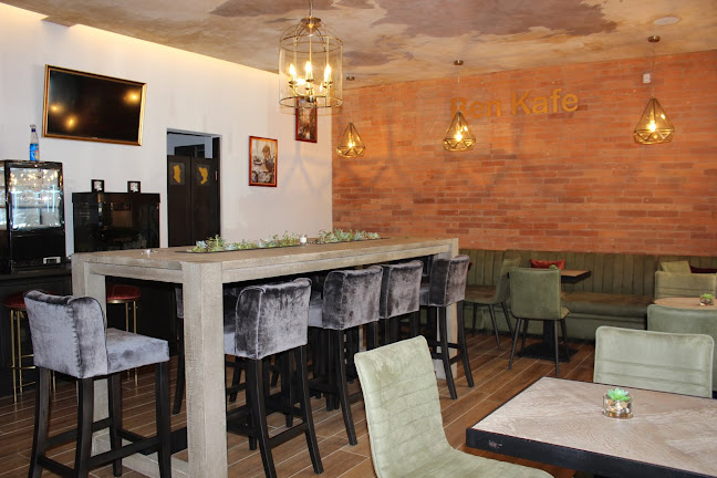 Ben Kafe - Satu Mare