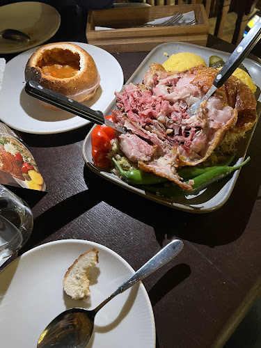 Comentarii opinii despre Caru' cu Bere