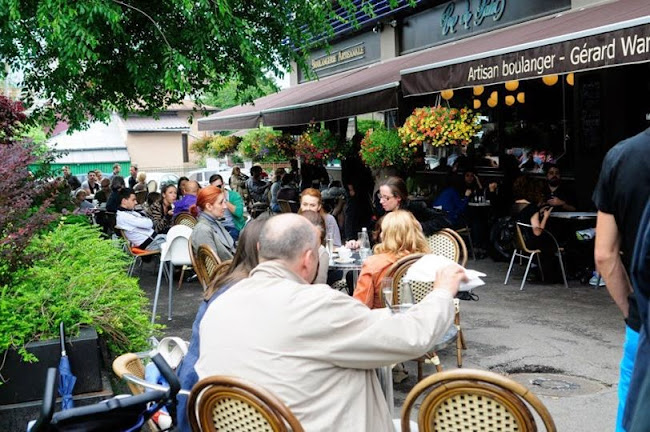 Calea Floreasca 111-113, București 014455