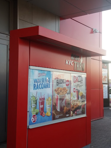 Comentarii opinii despre KFC Sibiu Shopping City