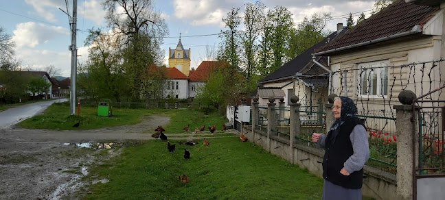 Comentarii opinii despre Brutăria pomi