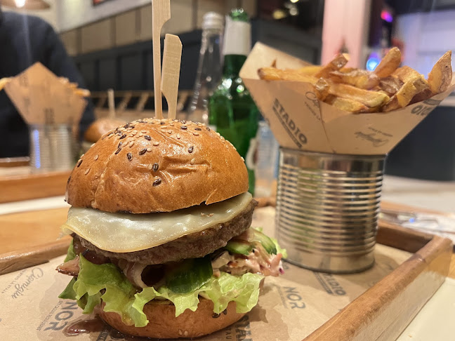 Stadio - Unirii - Gastronomie și ospitalitate