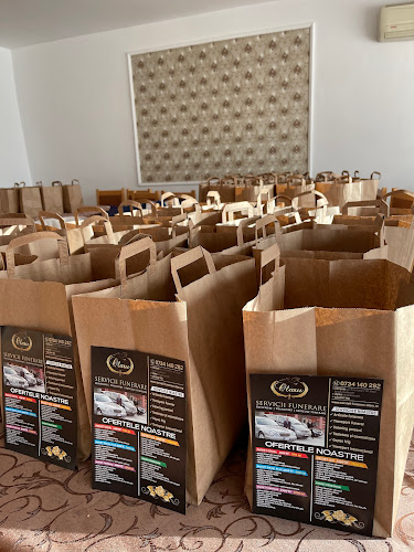 Olaru Restaurant&Catering Pomana Focsani\Vrancea