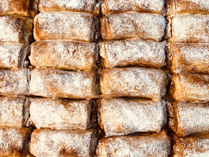 Patiserie - Cofetarie Bucur