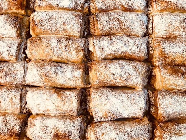 Patiserie - Cofetarie Bucur