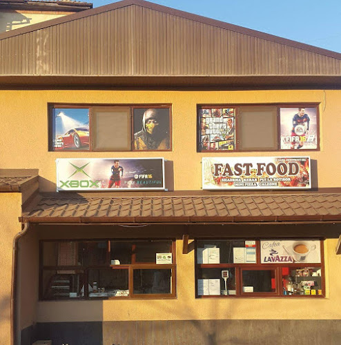 Comentarii opinii despre Fast Food Tandarei