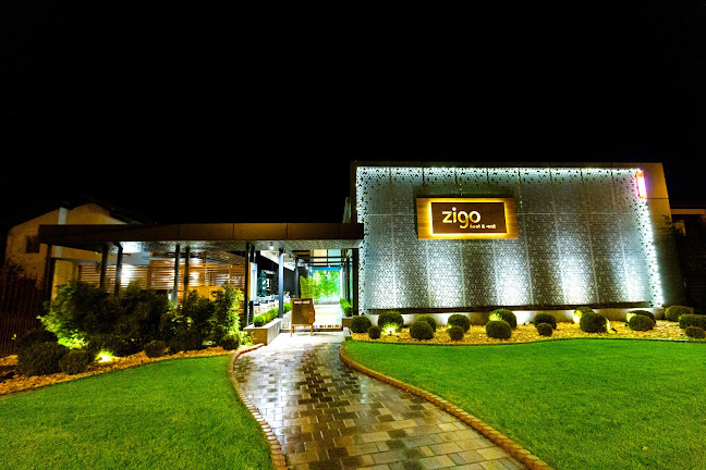 ZIGO meet&eat - Buzău