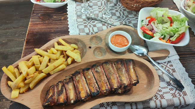 Opinii despre Sergiana Mureşenilor în Brașov - Gastronomie și ospitalitate