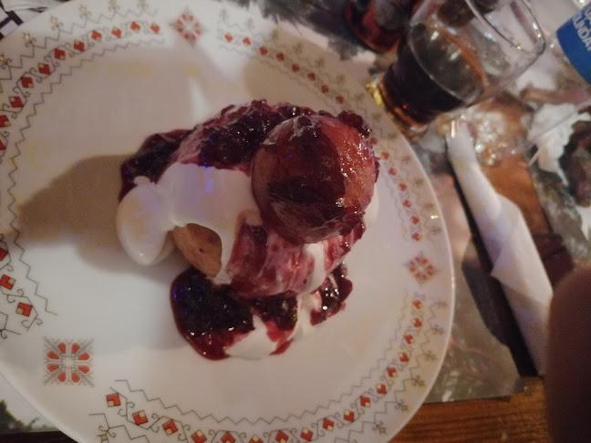 Restaurant Hanul Dacilor Ploiesti - Tătărani