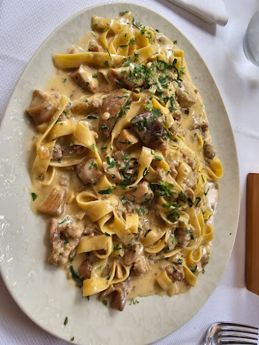 Comentarii opinii despre Da Pino - Restaurant centru Cluj Napoca