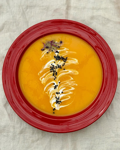 Cămara cu Merinde - Gastronomie și ospitalitate