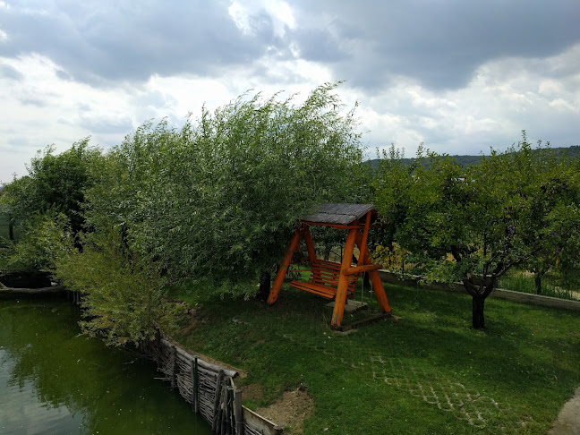 CATERING SHOW S.R.L. - Argeșelu