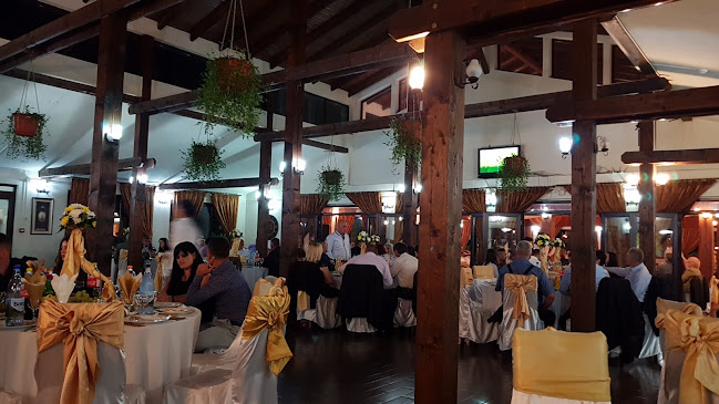 Comentarii opinii despre Restaurant-Pensiune La Nicu Dorilă