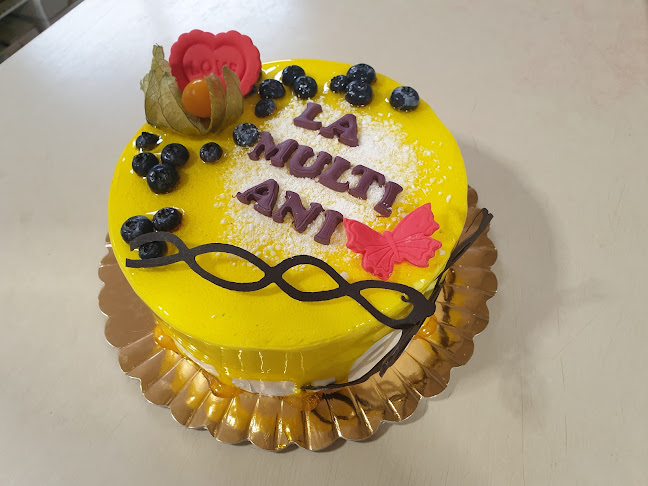 Cofetăria Boema - Gastronomie și ospitalitate