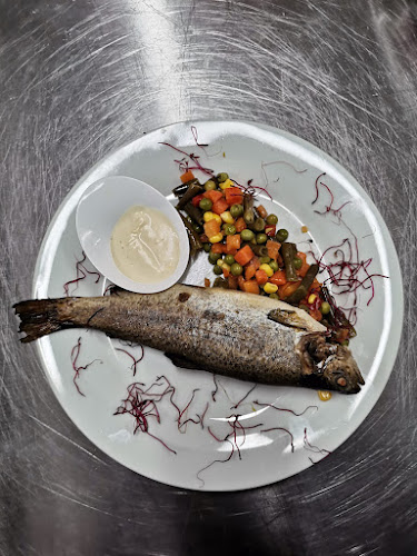 Comentarii opinii despre Pizza Adriano