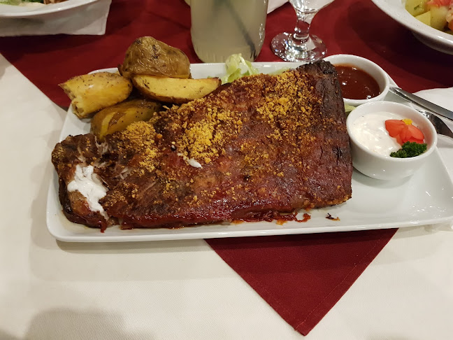 Comentarii opinii despre Restaurant Werk