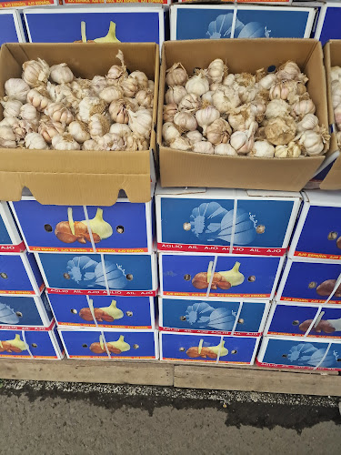 Comentarii opinii despre Depozit legume și fructe