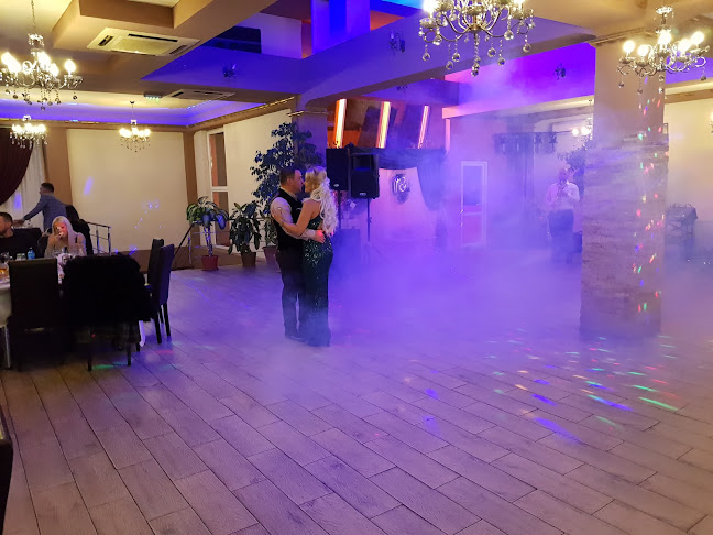 Colloseum - Gastronomie și ospitalitate