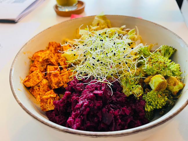 rawdia - Gastronomie și ospitalitate