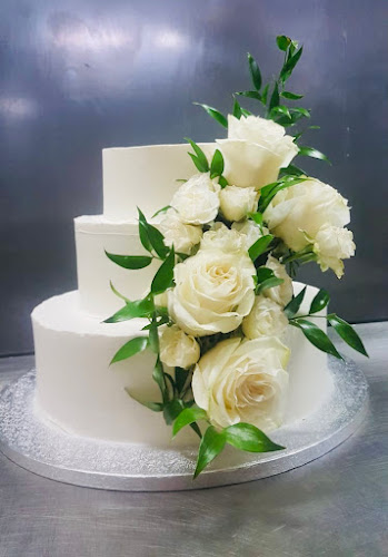 Opinii despre Cofetaria Andrei Buzau în Buzău - Gastronomie și ospitalitate