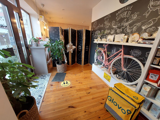 Comentarii opinii despre Brutăria Simplu