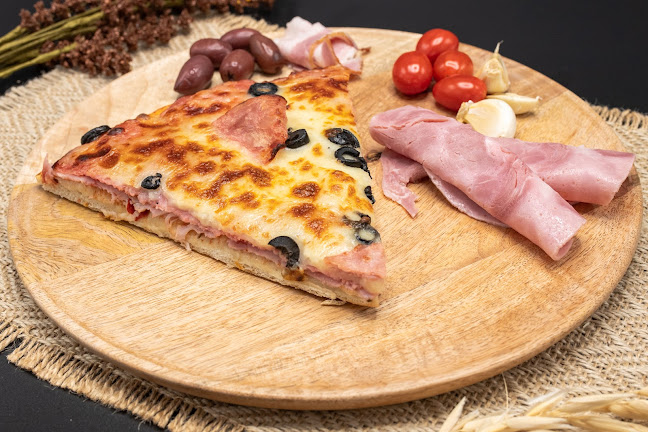 Crosta - Piatra Neamț