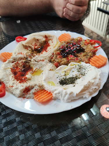 Comentarii opinii despre Restaurant Șaker