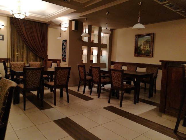 Ixelles Gourmand's Restaurant - Gastronomie și ospitalitate