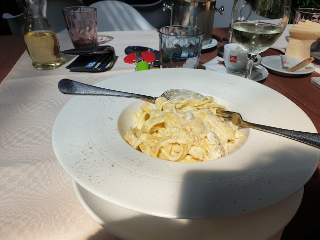 Marco Polo - Gastronomie și ospitalitate