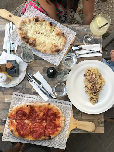 Da Pino - Restaurant centru Cluj Napoca - Cluj-Napoca