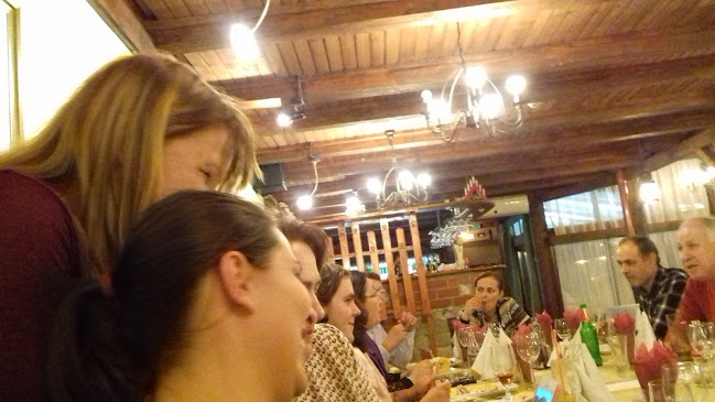 Opinii despre Restaurant Pik-Nik în Buzău - Gastronomie și ospitalitate