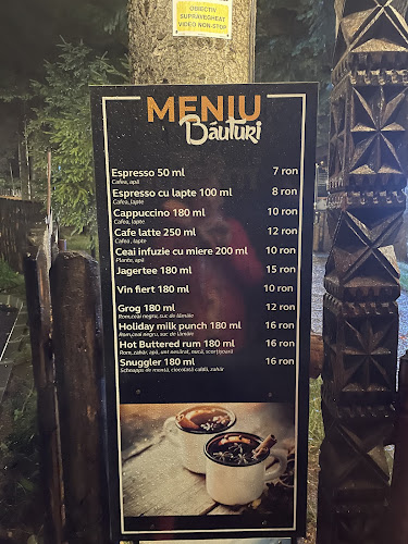 Șura Dacilor - Gastronomie și ospitalitate