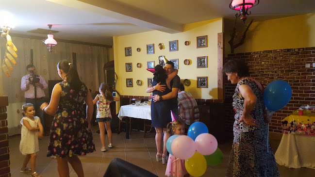 Casa cu Flori - Craiova