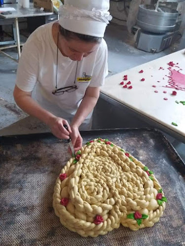 BREADLAND - Gastronomie și ospitalitate