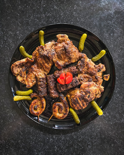 Curtea Veche Bacau - Gastronomie și ospitalitate