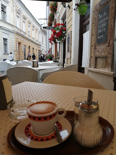 Opinii despre Bistro Viena în Cluj-Napoca - Gastronomie și ospitalitate