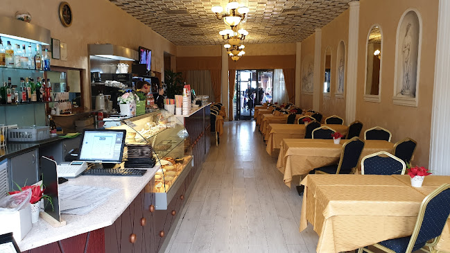 Opinii despre Il Piacere în Focșani - Gastronomie și ospitalitate