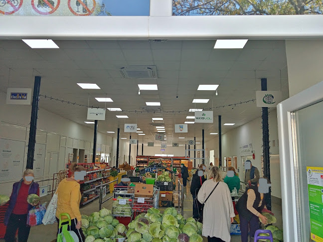 Piata Voluntari Gheata - Voluntari