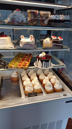 Comentarii opinii despre Brutăria Amra