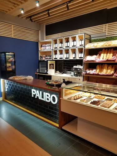 COFETARIA PALIBO OANCEA IASI - Oancea