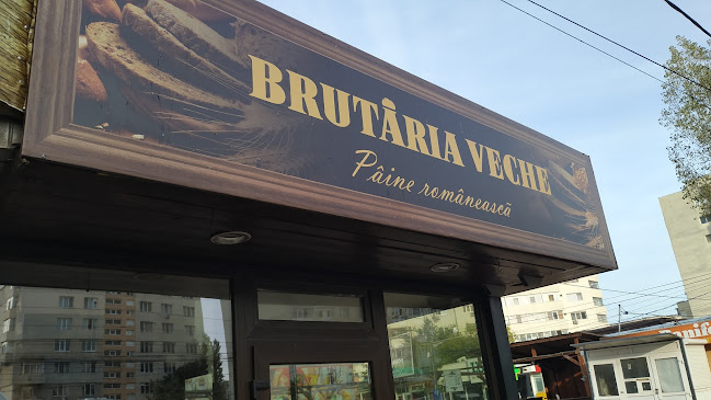 Brutăria Veche - Iași