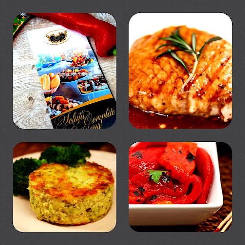 Opinii despre Catering Complet Constanța în Constanța - Gastronomie și ospitalitate