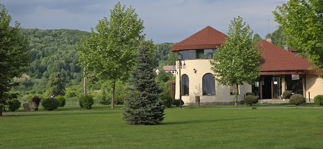 Restaurant Toscano - Gastronomie și ospitalitate