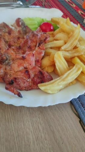 Opinii despre La Dobrun în Sibiu - Gastronomie și ospitalitate