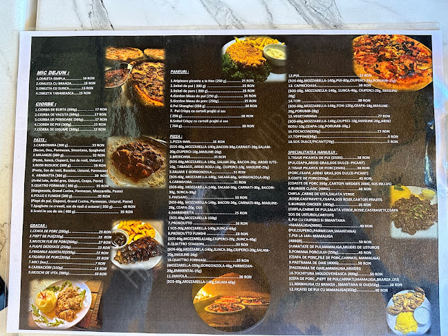 Hanul Dragomiresti - Gastronomie și ospitalitate