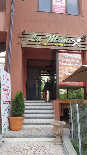 La Mim - Galați