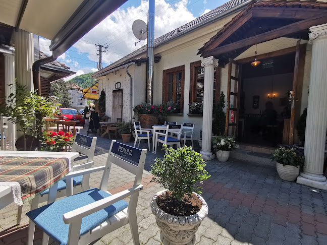 Pizzeria della Nonna