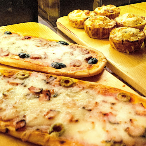 Bisou - Gastronomie și ospitalitate